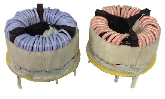 (image for) 3 Phase High Frequency